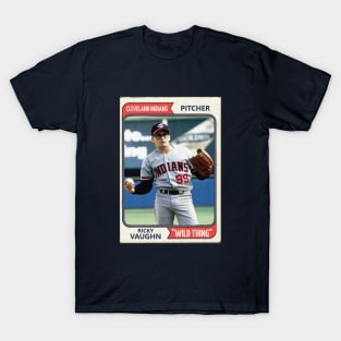 Major League T-Shirts for Sale