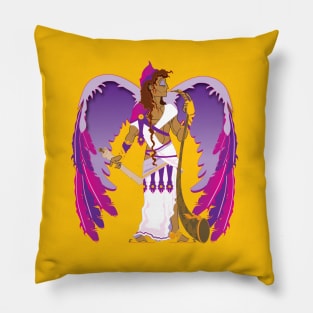 St. Gabriel Pillow