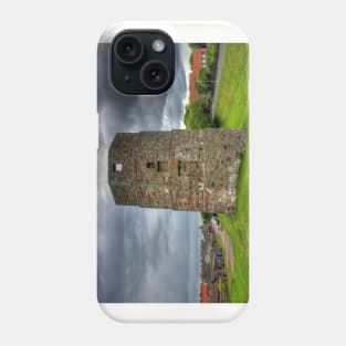 Bell Tower II Phone Case
