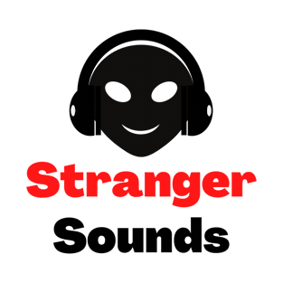 Stranger Sounds T-Shirt