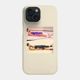 Series Over Phone Case