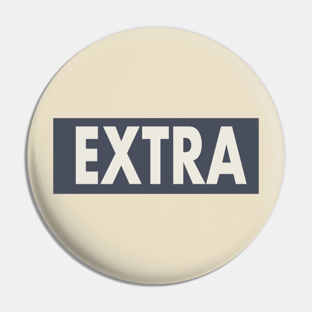 extra Pin by amenij