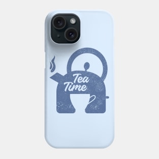 Tea Time Phone Case