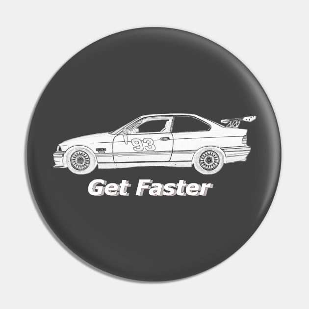 Get Faster 1995 BMW 325is #93 Pin by Sk8er913