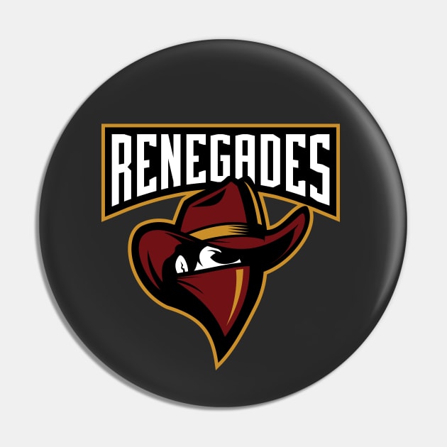 CSGO - Renegades (Team Logo + All Products) Pin by auxentertainment