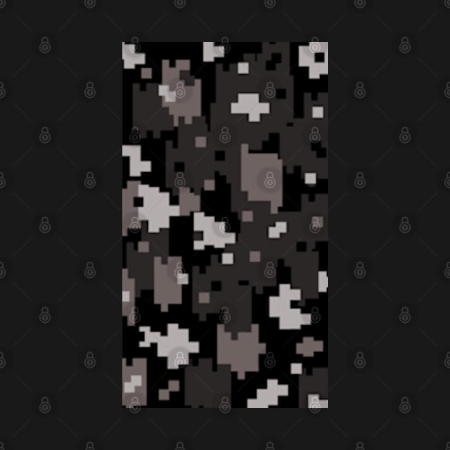 Camouflage pattern by IDesign23