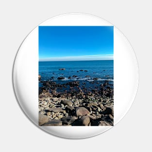 Narragansett, RI Pin