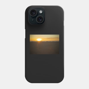 THORIUM FLARE Phone Case