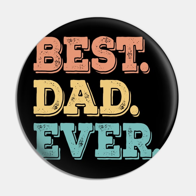 Father day Pin by Billionairestore