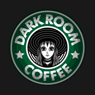 Dark Room Coffee T-Shirt