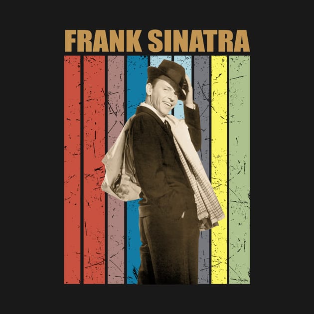 Frank Sinatra by kearlgallegos
