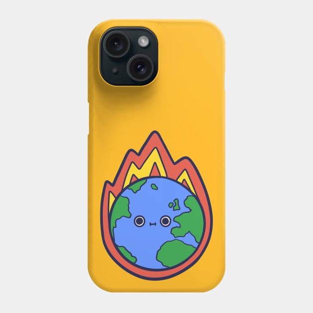 2020s Through and Through Phone Case by timbo