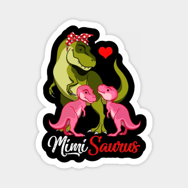 Mimisaurus T Shirt T Rex Mimi Saurus Dinosaur Mom Dad Mimisaurus T Shirt T Rex Mimi Saurus Dinosaur Mom Dad