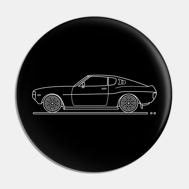 Mafia Car W Pin by garistipis