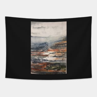 The Yorkshire Dales Tapestry