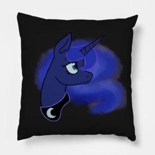 Princess Luna Pillow