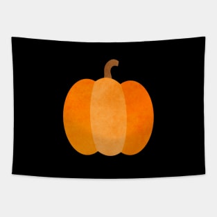 Halloween Pumpkin Tapestry