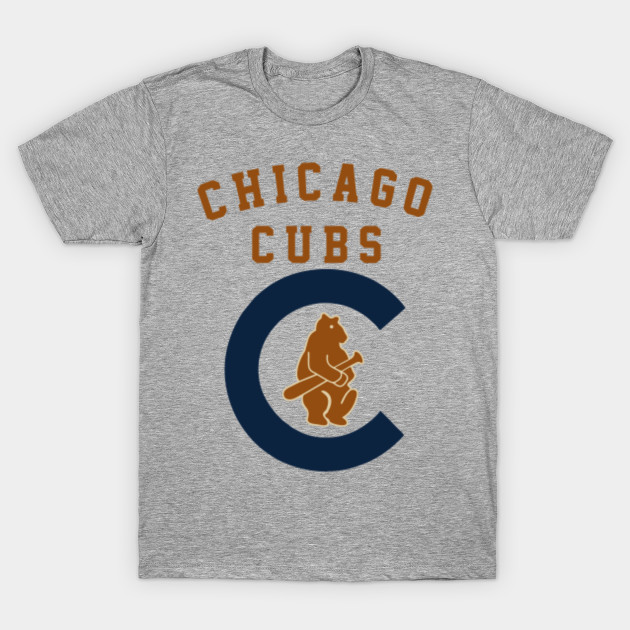 cubs shirts