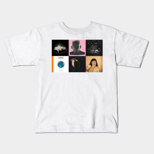 Indie Music Kids T Shirts Teepublic