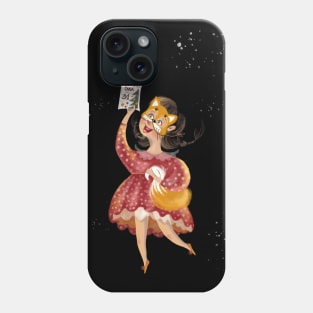 Christmas party Phone Case