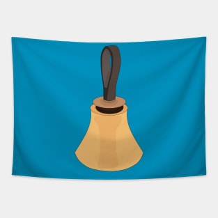 Handbell Tapestry