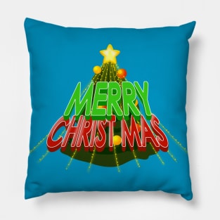 Star Wars™ Christmas Pillow