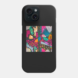 Tropicana Phone Case