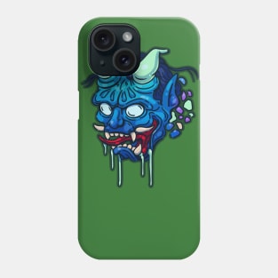 damn Phone Case