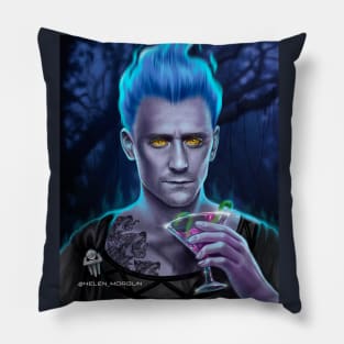 Hades Pillow