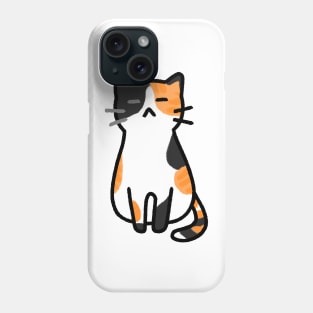 Paprika - Calico Phone Case