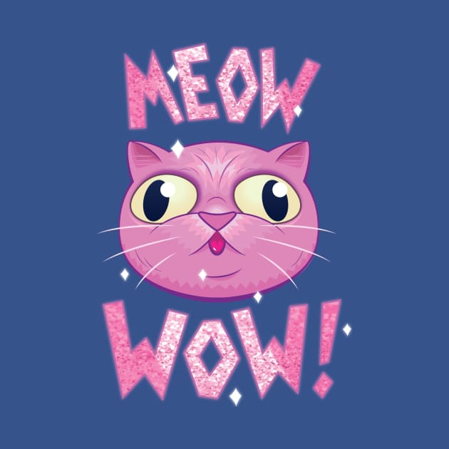 Mabel Pine's Meow wow! by cr4sh02