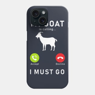 Goat Animal Phone Case