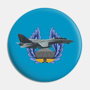 F-14 Tomcat Pin