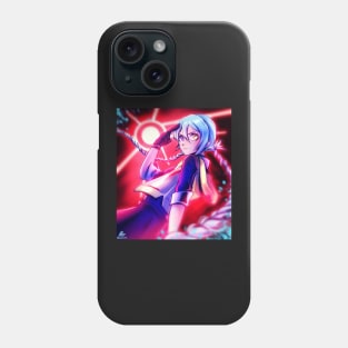 Mizuki Phone Case