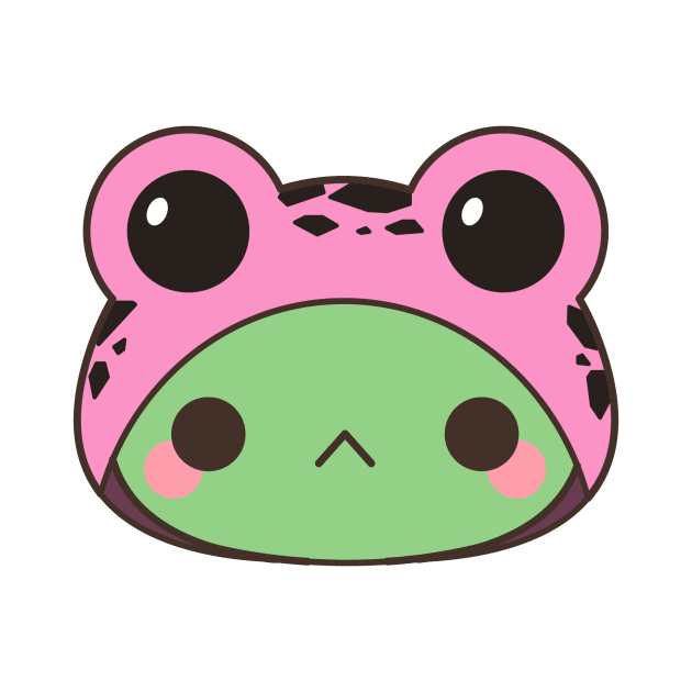 Frosch by Miyu