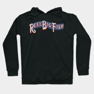 Reel Big Fish Hoodies for Sale