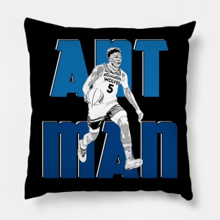 Ant man Pillow