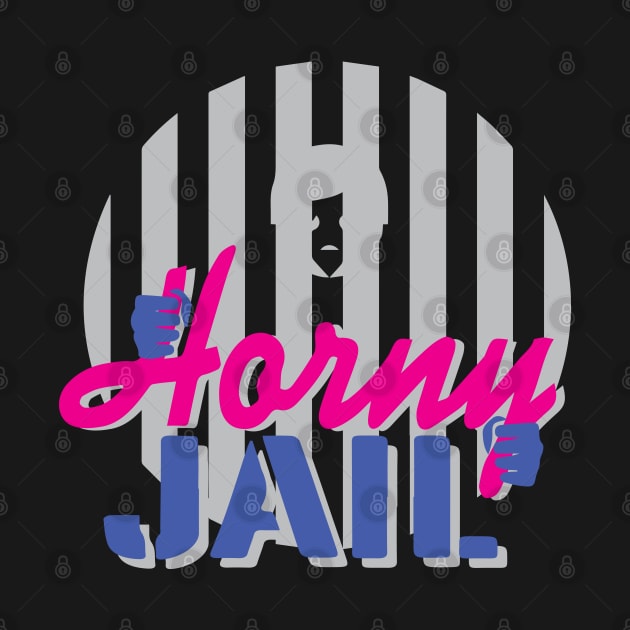 kty once said Horny Jail by whatyouareisbeautiful