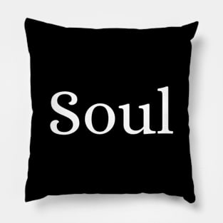 Soul Pillow