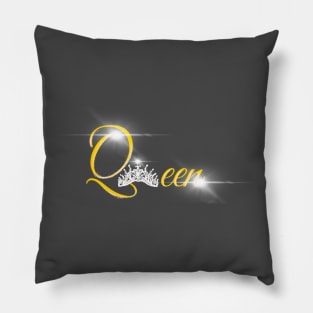 Queen Pillow