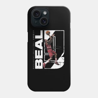 Bradley Beal Washington Stretch Phone Case