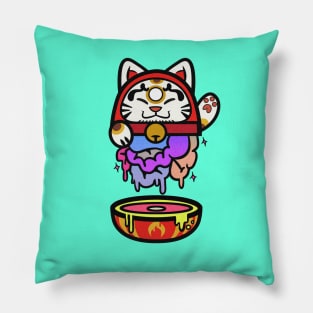 CandyGore Darumao Pillow