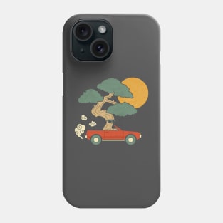 Cruising Phone Case