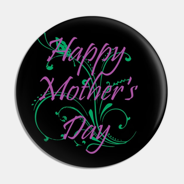 happy mothers day Pin by Magic Arts