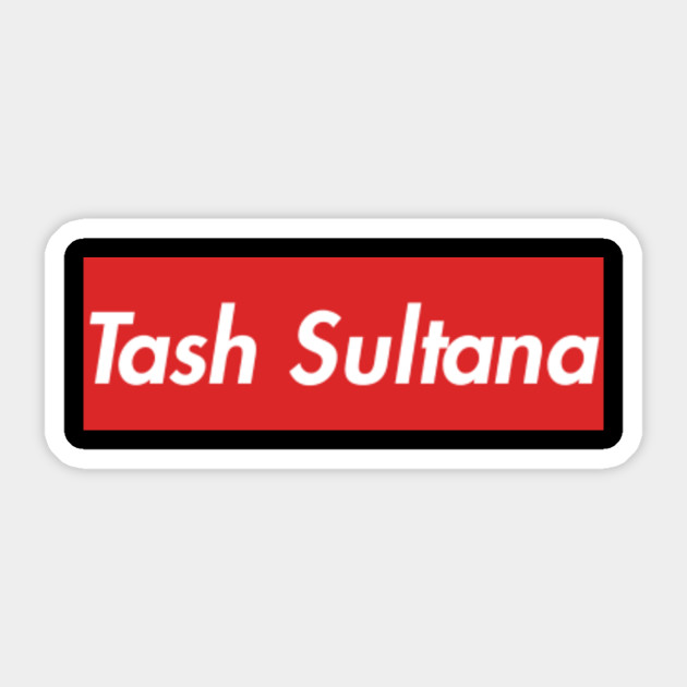 Tash Sultana