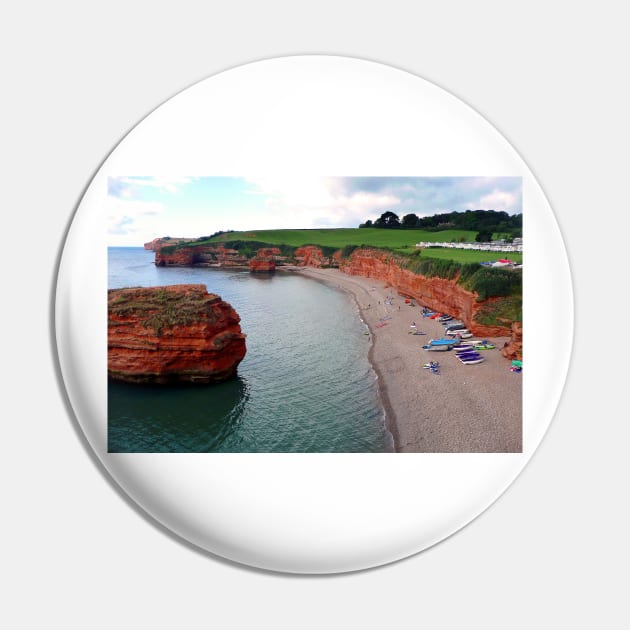 Ladram Bay Jurassic Coast Devon England Pin by Andy Evans Photos