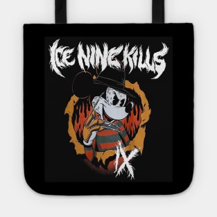 ice nine kills Tote