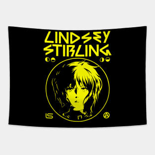 LINDSEY STIRLING Tapestry