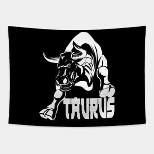 taurus Tapestry