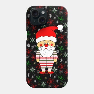 CHRISTMAS Bedtime Phone Case